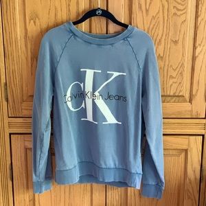 Calvin Klein Crewneck